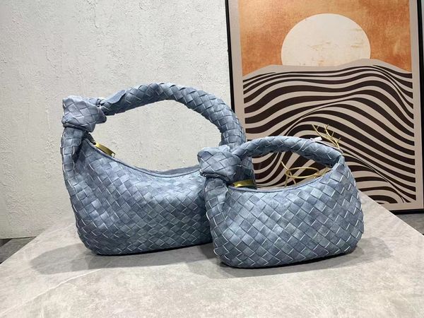 Top original 10A designer bag BU denim denim braided knotted tote bag hand bag high quality manufacturer capacity bag women's garbage bag large and small naughty
Top original 10A designer bag BU denim denim braided knotted tote bag hand bag high quality manufacturer capacity bag women's garbage bag large and small naughty