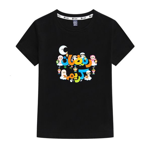 t-shirts ramadan moon t-shirt girls fun cartoon printed clothing children's clothing t-shirt 100% cotton children's summer boys�, Blue
t-shirts ramadan moon t-shirt girls fun cartoon printed clothing children's clothing t-shirt 100% cotton children's summer boys�, Blue