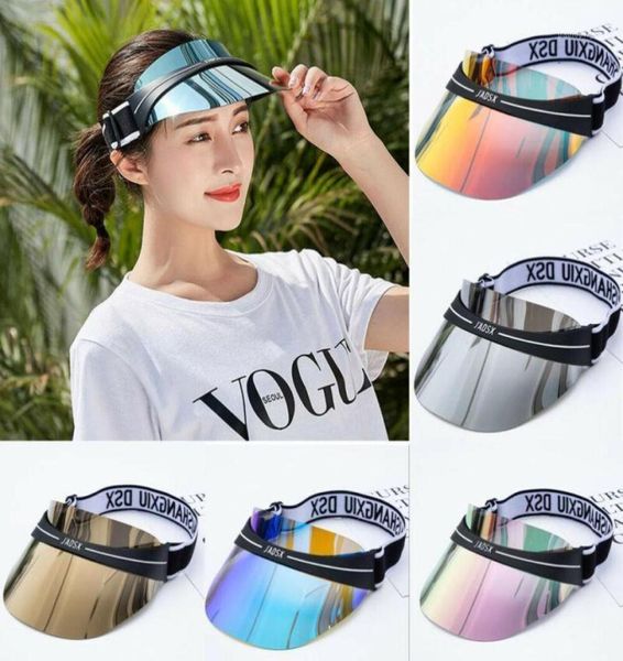 stingy brim hats visor hat pvc summer sunvisor headband cap uv protection transparent sunscreen sunglasses outdoor hiking15470991, Blue;gray
stingy brim hats visor hat pvc summer sunvisor headband cap uv protection transparent sunscreen sunglasses outdoor hiking15470991, Blue;gray