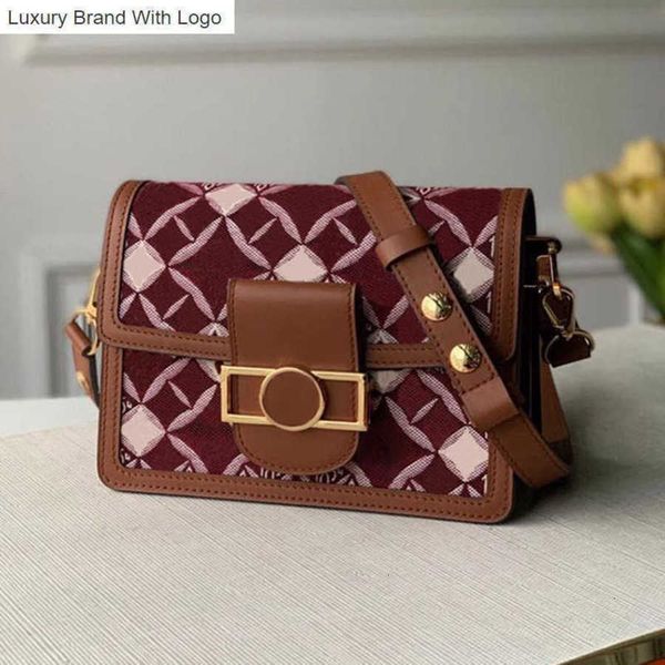 bag handbags shoulder bags high lmitation designer crossbody bag dauphine mini 20cm genuine leather women bag m57173 zl030 3qf1, Black
bag handbags shoulder bags high lmitation designer crossbody bag dauphine mini 20cm genuine leather women bag m57173 zl030 3qf1, Black
