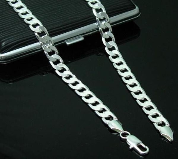 fine solid 925 sterling silver chain 4mm men women necklace 16quot 30inch xmas 2020 new classic curb necklace chain link italy6754169
fine solid 925 sterling silver chain 4mm men women necklace 16quot 30inch xmas 2020 new classic curb necklace chain link italy6754169