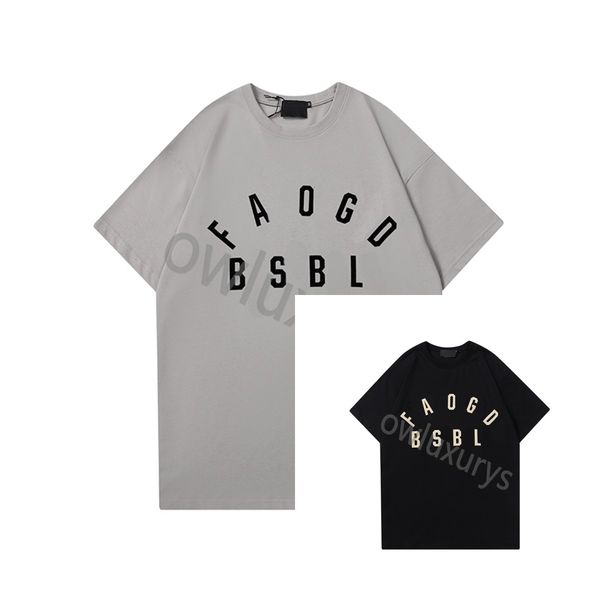 spring/summer fashion brand letter printing fears couple style loose casual short sleeve men's summer academy essen style t-shirt ofgod, White;black
spring/summer fashion brand letter printing fears couple style loose casual short sleeve men's summer academy essen style t-shirt ofgod, White;black
