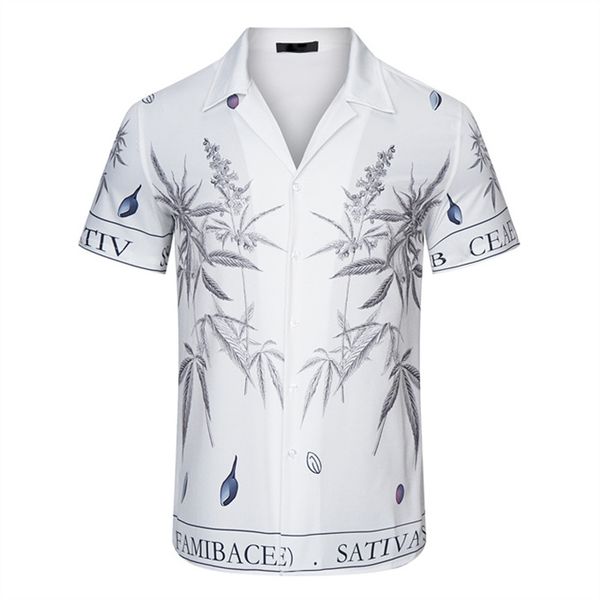men designer shirts summer shoort sleeve casual shirts fashion loose polos beach style breathable tshirts tees clothingq73, White;black
men designer shirts summer shoort sleeve casual shirts fashion loose polos beach style breathable tshirts tees clothingq73, White;black