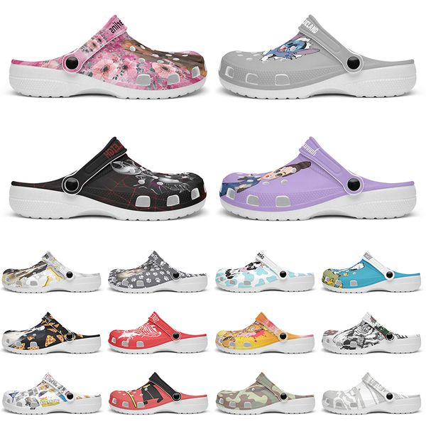 Customized precious exquisite fashionable comfortable lovely Diy shoes for men and women's indoor slippers 82245
Customized precious exquisite fashionable comfortable lovely Diy shoes for men and women's indoor slippers 82245
