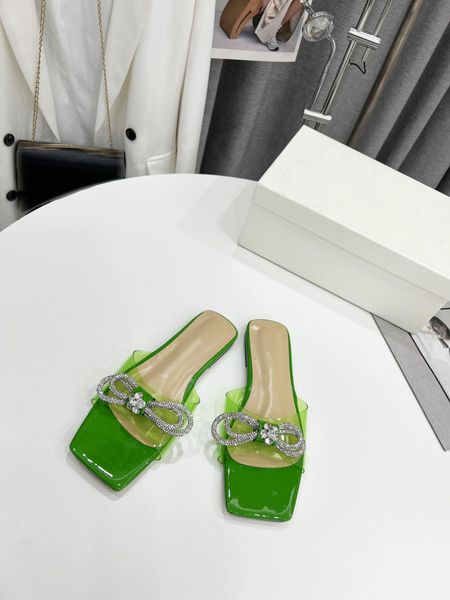 2023 boots women sandals designer diamond bow cartoon slippers satin flat slides woman shoe beach lazy sandal slipper outdoor shoes, Black
2023 boots women sandals designer diamond bow cartoon slippers satin flat slides woman shoe beach lazy sandal slipper outdoor shoes, Black