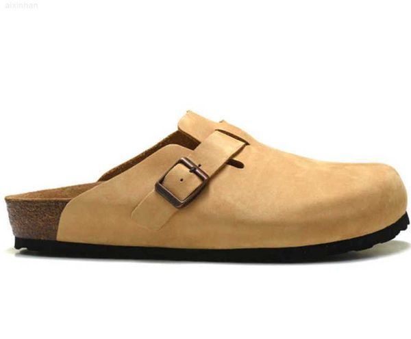 designer boston slides luxury sandals men women sliders platform slippers sandales soft mules clogs suede leather shoes flip flop flats332, Black
designer boston slides luxury sandals men women sliders platform slippers sandales soft mules clogs suede leather shoes flip flop flats332, Black