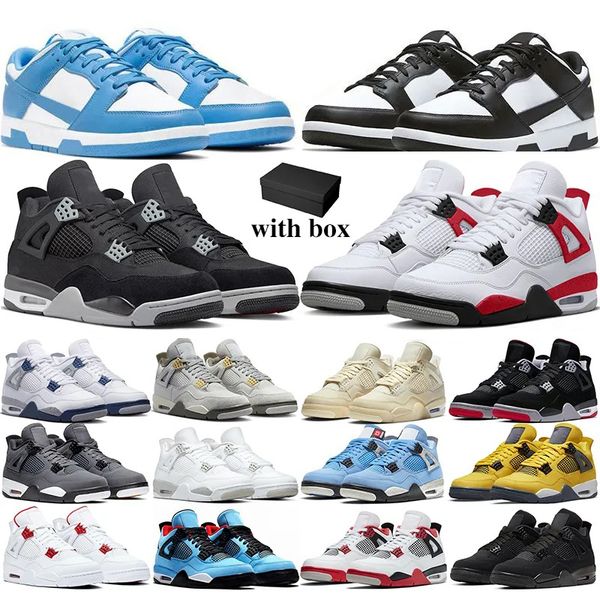 jumpman 4s sports shoes dunks basketball shoes black cat white oreo shimmer panda unc grey fog candy pn dust white light bone pink purplex o
jumpman 4s sports shoes dunks basketball shoes black cat white oreo shimmer panda unc grey fog candy pn dust white light bone pink purplex o