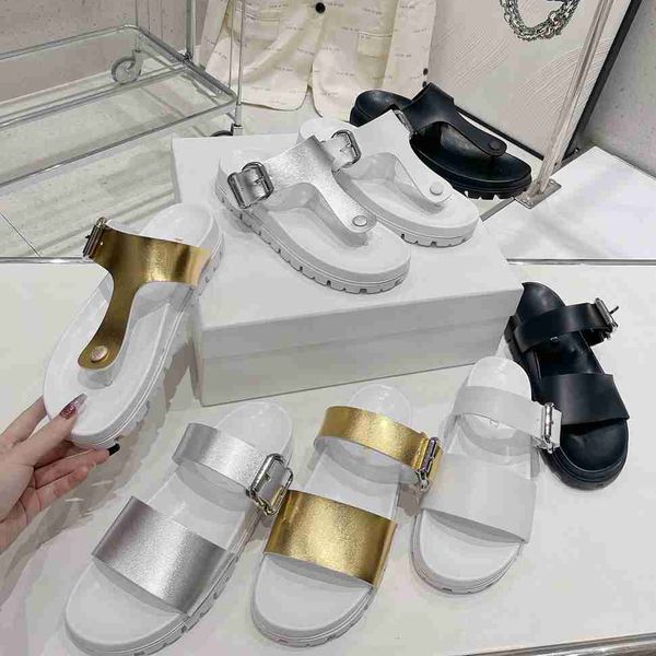 designer sandal women flip flops platform woody buckle slipper summer slides with box, Black
designer sandal women flip flops platform woody buckle slipper summer slides with box, Black