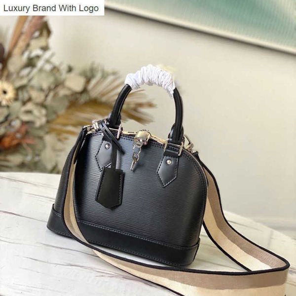 bag handbags shoulder bags delicate knockoff designer hand bag alma bb 23.5cm luxury crossbody bag m57426 with yl074 ty9g, Black
bag handbags shoulder bags delicate knockoff designer hand bag alma bb 23.5cm luxury crossbody bag m57426 with yl074 ty9g, Black