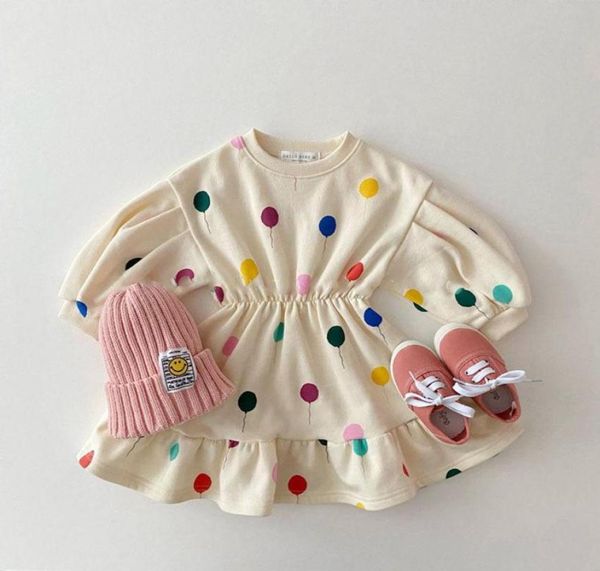 children clothes spring autumn 2021 baby boy clothing set korean girl dress lovely balloon print twins outfit sets4744185, White
children clothes spring autumn 2021 baby boy clothing set korean girl dress lovely balloon print twins outfit sets4744185, White