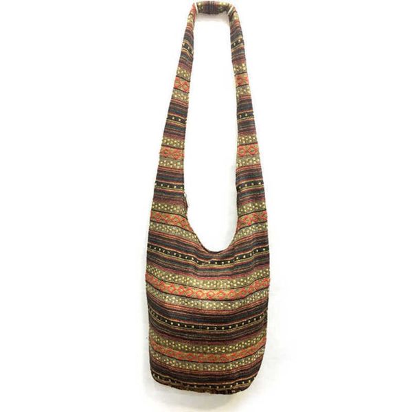 vintage fashion bohemian boho style sling shoulder messenger crossbody bags women's handbags bag hippie hipster bags gift 230412
vintage fashion bohemian boho style sling shoulder messenger crossbody bags women's handbags bag hippie hipster bags gift 230412