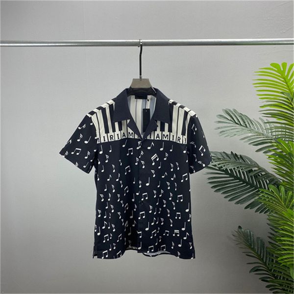 men designer shirts summer shoort sleeve casual shirts fashion loose polos beach style breathable tshirts tees clothingq47, White;black
men designer shirts summer shoort sleeve casual shirts fashion loose polos beach style breathable tshirts tees clothingq47, White;black