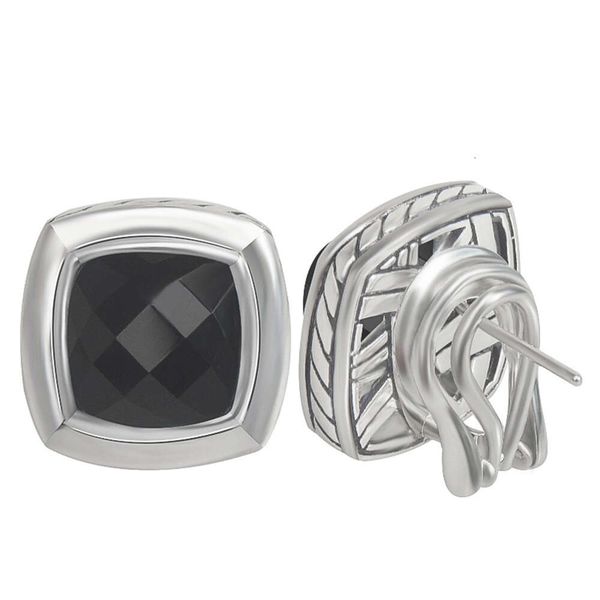 Classic DY Earrings jewelry designer top fashion accessories Similar Popular 11MM Earrings Square Ear Buckle Jewelry DY Jewelry Accessories High quality jewelry
Classic DY Earrings jewelry designer top fashion accessories Similar Popular 11MM Earrings Square Ear Buckle Jewelry DY Jewelry Accessories High quality jewelry