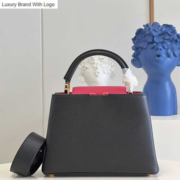 bag handbags totes level replication designer tote bag 31.5cm capucines mm high-end shoulder handbags m59882 wl183 2tbi, Black
bag handbags totes level replication designer tote bag 31.5cm capucines mm high-end shoulder handbags m59882 wl183 2tbi, Black