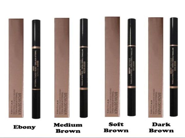 makeup double eyebrow pencil brow pencil crayon ebony soft dark medium brown chocolate 96pcs2164058
makeup double eyebrow pencil brow pencil crayon ebony soft dark medium brown chocolate 96pcs2164058