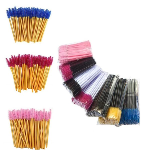 50pcsbag colorful mink eyelash brushes eye makeup brush disposable mascara wands applicator spooler eye lashes cosmetic brush mak8823953
50pcsbag colorful mink eyelash brushes eye makeup brush disposable mascara wands applicator spooler eye lashes cosmetic brush mak8823953