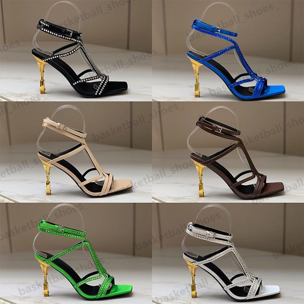 luxurys designers 9.5 cm women dress shoes high heels genuine leather toe pumps sandals size 35-42, Black
luxurys designers 9.5 cm women dress shoes high heels genuine leather toe pumps sandals size 35-42, Black