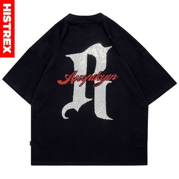 men's tshirts t shirt men 1 cotton thick tee harajuku hip hop tshirt streetwear loose y2k vintage tshirt goth short sleeve 23412, White;black
men's tshirts t shirt men 1 cotton thick tee harajuku hip hop tshirt streetwear loose y2k vintage tshirt goth short sleeve 23412, White;black