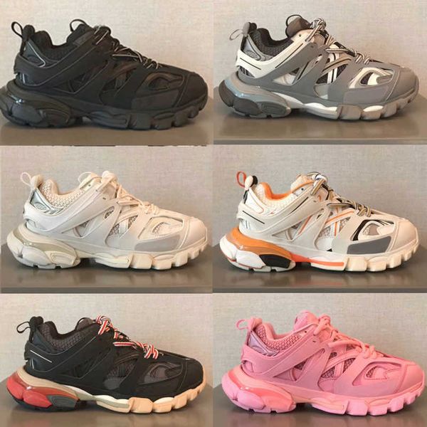 designer womens shoes track 3 3.0 sneakers luxury trainers triple black white pink blue orange yellow green t.s. gomma tracks sports shoes w
designer womens shoes track 3 3.0 sneakers luxury trainers triple black white pink blue orange yellow green t.s. gomma tracks sports shoes w