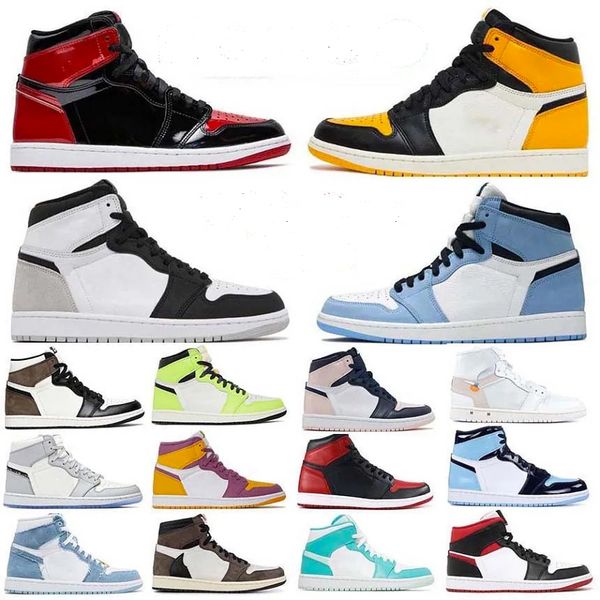 og basketball shoes sports sneakers 1s trainers university blue hyper royal patent panda dark mocha bred 1s shadow unc smoke grey chicago ju
og basketball shoes sports sneakers 1s trainers university blue hyper royal patent panda dark mocha bred 1s shadow unc smoke grey chicago ju