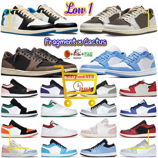 jumpman 1 low basketball shoes og men women 1s travis scotts triple white shadow designer university blue unc black bred toe light smoky gre
jumpman 1 low basketball shoes og men women 1s travis scotts triple white shadow designer university blue unc black bred toe light smoky gre