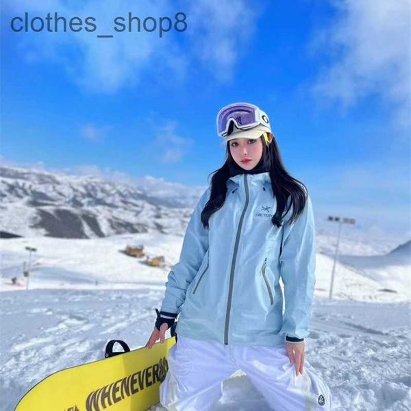 hoodies mens and women coat fashion designer arct brand jackets new classic men's and women's outdoor waterproof sweater jacket wi, Black;brown
hoodies mens and women coat fashion designer arct brand jackets new classic men's and women's outdoor waterproof sweater jacket wi, Black;brown