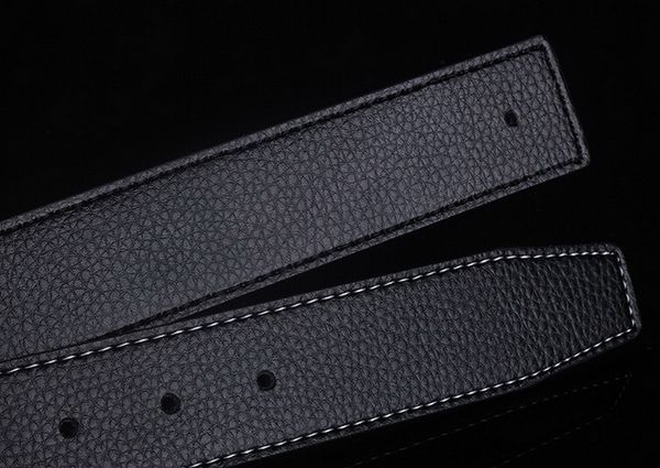 designers belts classic big solid buckle belt men genuine leather ladies man casual letter smooth buckle womens h leather belt, Black;brown
designers belts classic big solid buckle belt men genuine leather ladies man casual letter smooth buckle womens h leather belt, Black;brown
