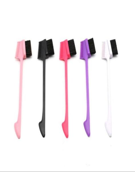 double side edge hair coloring combs control hair brush for salon hair brush accessories7028370
double side edge hair coloring combs control hair brush for salon hair brush accessories7028370