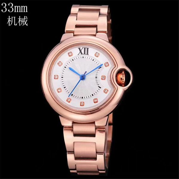 women fashion watch classic square design stainless steel womens watches automatic movement glide sweep move wristwatches clock a29, Slivery;brown
women fashion watch classic square design stainless steel womens watches automatic movement glide sweep move wristwatches clock a29, Slivery;brown