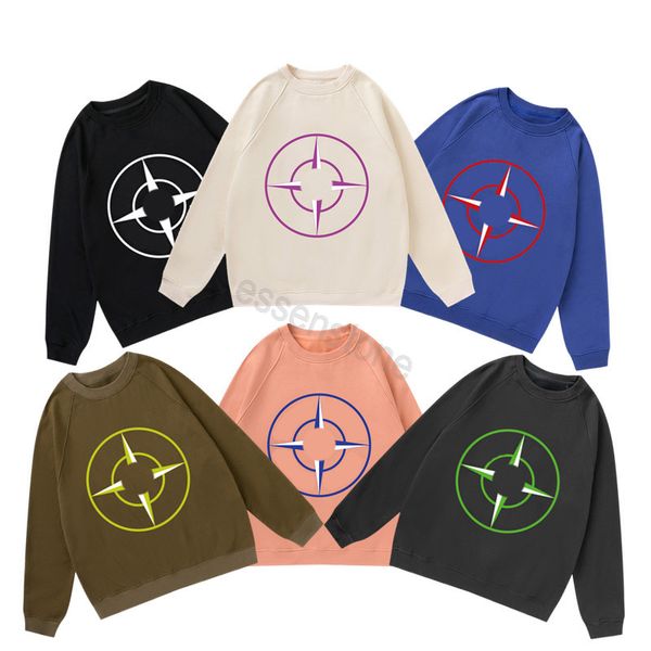 mens sweaters with large circle icon printing round neck sweatshirts knits long sleeevs outwears man prad sweater stone sweatshirt island j, White;black
mens sweaters with large circle icon printing round neck sweatshirts knits long sleeevs outwears man prad sweater stone sweatshirt island j, White;black