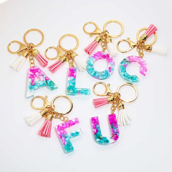 key rings a-z initial letters keychains tassel pendant key chains rings cute car resin alphabet keyring holder charm bag trendy jewelry aa23, Slivery;golden
key rings a-z initial letters keychains tassel pendant key chains rings cute car resin alphabet keyring holder charm bag trendy jewelry aa23, Slivery;golden
