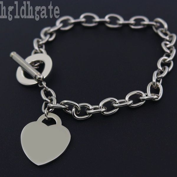 metal designers bracelets pin buckle luxury bracelets solid color small heart tag classic charming femme plated silver gold bracelet craving, Golden;silver
metal designers bracelets pin buckle luxury bracelets solid color small heart tag classic charming femme plated silver gold bracelet craving, Golden;silver