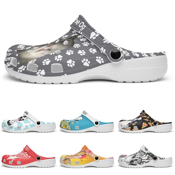 Customized comfortable exquisite fashionable precious beautiful Diy shoes for men and women's indoor slippers 43-101904
Customized comfortable exquisite fashionable precious beautiful Diy shoes for men and women's indoor slippers 43-101904
