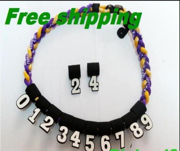 500pcs new silicone number pendant us flag pendant silicone digital number pendant 09 for baseball softball necklace2650803, Bronze;silver
500pcs new silicone number pendant us flag pendant silicone digital number pendant 09 for baseball softball necklace2650803, Bronze;silver