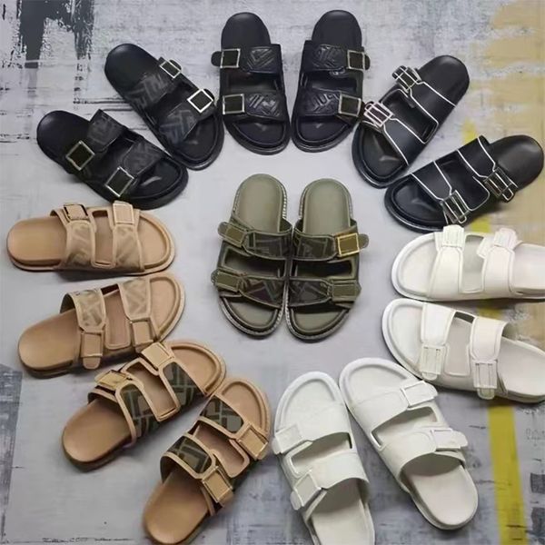 designer shoes men women sandals slippers leather felt sliders outdoor indoor buckle strap flats cork summer, Black
designer shoes men women sandals slippers leather felt sliders outdoor indoor buckle strap flats cork summer, Black