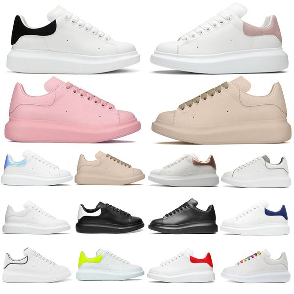 leather lace up men casual shoes platform oversized sneakers white black mens womens velvet suede casual shoes chaussures de espadrilles
leather lace up men casual shoes platform oversized sneakers white black mens womens velvet suede casual shoes chaussures de espadrilles