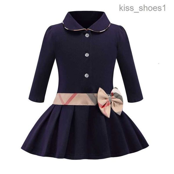 girls dresses luxury lapel bow plaid cotton a line princess wedding party dress kids b designer clothes christmas children boutique clothing, Red;yellow
girls dresses luxury lapel bow plaid cotton a line princess wedding party dress kids b designer clothes christmas children boutique clothing, Red;yellow