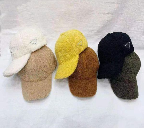 street caps fashion baseball cap for man woman sports hat 6 color beanie casquette lamb wool7174620, Blue;gray
street caps fashion baseball cap for man woman sports hat 6 color beanie casquette lamb wool7174620, Blue;gray