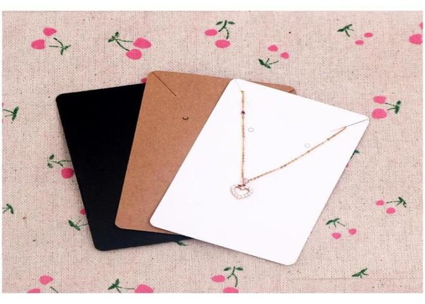 6x9cm 100pcs lot jewelry display card tag kraft paper earring holder necklace cards can custom logo fqzx73115646
6x9cm 100pcs lot jewelry display card tag kraft paper earring holder necklace cards can custom logo fqzx73115646