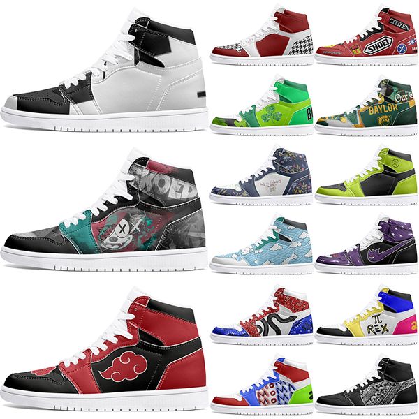 new winter Customized Shoes 1s DIY shoes Basketball Shoes damping Males 1 Females 1 Anime Character Customized Personalized Trend Versatile Outdoor sneaker
new winter Customized Shoes 1s DIY shoes Basketball Shoes damping Males 1 Females 1 Anime Character Customized Personalized Trend Versatile Outdoor sneaker