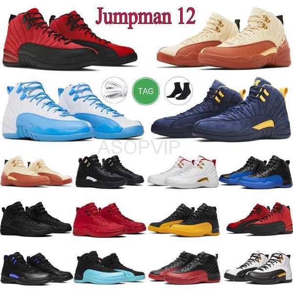 designer mens basketball shoes og 12s jumpman shoe stealth muslin hyper royal playoffs floral university blue men colorful sports trainers s
designer mens basketball shoes og 12s jumpman shoe stealth muslin hyper royal playoffs floral university blue men colorful sports trainers s