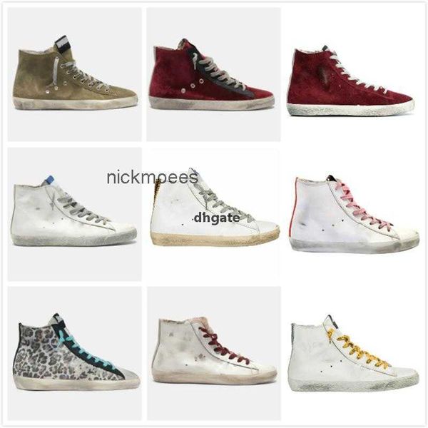 sneakers do-old 2023 shoe goldens designer gooseitys brand italy classic white luxury dirty francy high man women casual shoes go sneaker br, Black
sneakers do-old 2023 shoe goldens designer gooseitys brand italy classic white luxury dirty francy high man women casual shoes go sneaker br, Black
