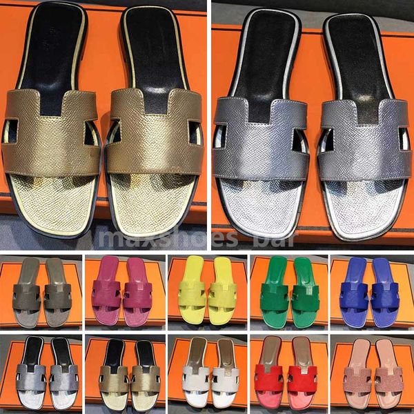 designer women slippers genuine leather sandals h summer oran sandals flat flip flop crocodile skin slides ladies beach sandal party wedding
designer women slippers genuine leather sandals h summer oran sandals flat flip flop crocodile skin slides ladies beach sandal party wedding