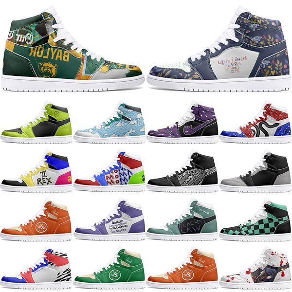 new winter Customized Shoes 1s DIY shoes Basketball Shoes damping male 1 women 1 Hsome Anime Customized Character Sports Shoes Outdoor Shoes
new winter Customized Shoes 1s DIY shoes Basketball Shoes damping male 1 women 1 Hsome Anime Customized Character Sports Shoes Outdoor Shoes