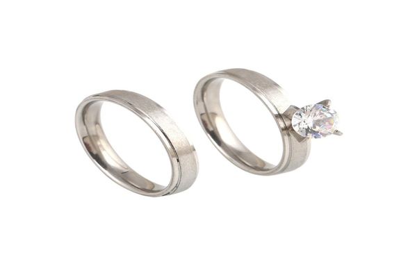 engagement ring 2 pcs new arrival polish glossy beautiful women jewelry set6608877, Silver
engagement ring 2 pcs new arrival polish glossy beautiful women jewelry set6608877, Silver