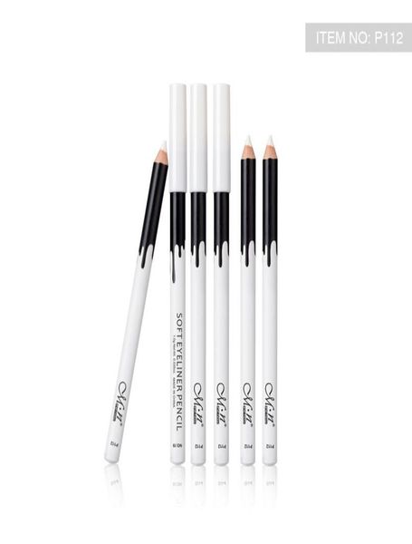 menow p112 12 piecesbox makeup silky wood cosmetic white soft eyeliner pencil makeup highlighter pencil4666103
menow p112 12 piecesbox makeup silky wood cosmetic white soft eyeliner pencil makeup highlighter pencil4666103