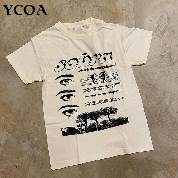 men's t-shirts men tshirt oversized y2k streetwear grunge tees hip hop korean fashion cotton kpop harajuku short sleeve aesthetic clot, White;black
men's t-shirts men tshirt oversized y2k streetwear grunge tees hip hop korean fashion cotton kpop harajuku short sleeve aesthetic clot, White;black