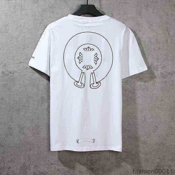 summer luxury men's t shirts brand heart ch man t-shirt fashion women cross chromes sanskrit tees letter horseshoe short sleeve designe, White;black
summer luxury men's t shirts brand heart ch man t-shirt fashion women cross chromes sanskrit tees letter horseshoe short sleeve designe, White;black