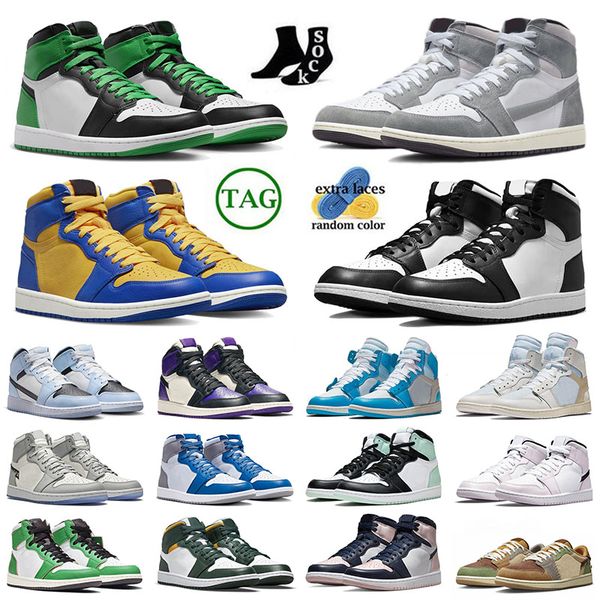 2023 jumpman 1 basketball shoes men 1s multi color black phantom cream dark chocolate denim reverse laney washed black women sports sneakers
2023 jumpman 1 basketball shoes men 1s multi color black phantom cream dark chocolate denim reverse laney washed black women sports sneakers