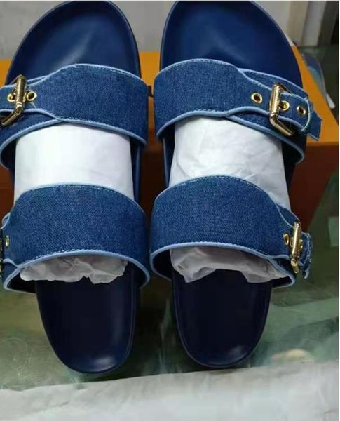 2023 slippers bom dia flat mule 1a3r5m cool effortlessly stylish slides 2 straps with adjusted gold buckles women and men summer slippers ha, Black
2023 slippers bom dia flat mule 1a3r5m cool effortlessly stylish slides 2 straps with adjusted gold buckles women and men summer slippers ha, Black